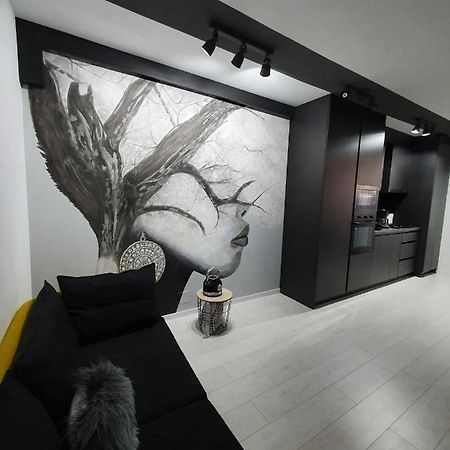 Discret Home Luxury Floreşti Esterno foto