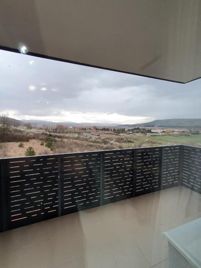 Discret Home Luxury Floreşti Esterno foto